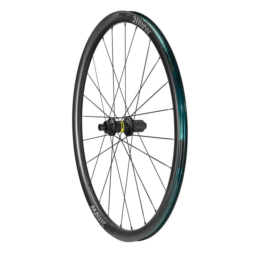 Hinterrad MAVIC COSMIC SLR 32 DISC Tubeless Ready (Center Lock) 2025