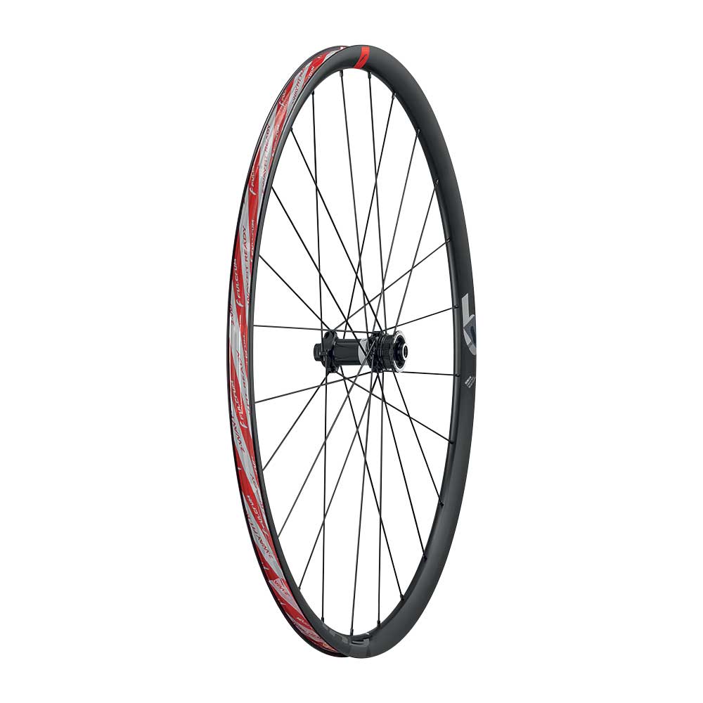 Laufradpaar FULCRUM RACING 6 DB Tubeless Ready (Center Lock)