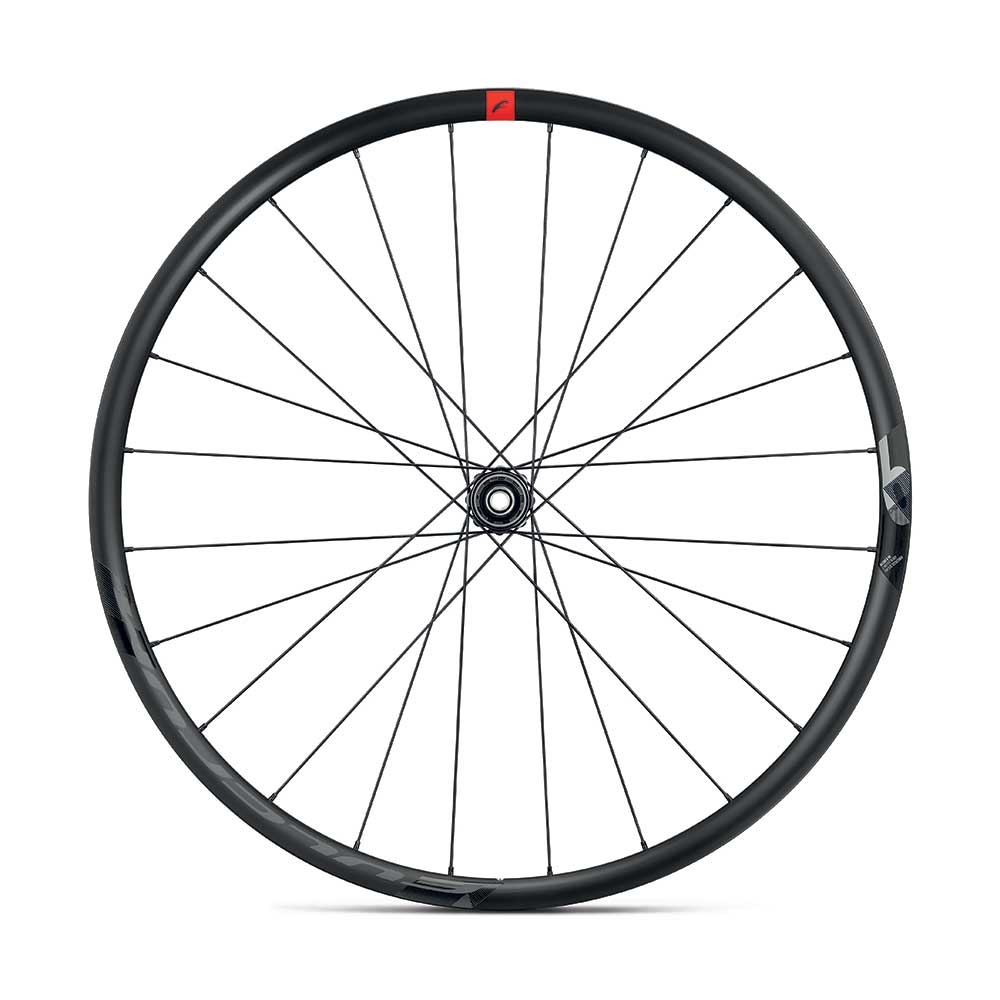 Laufradpaar FULCRUM RACING 6 DB Tubeless Ready (Center Lock)