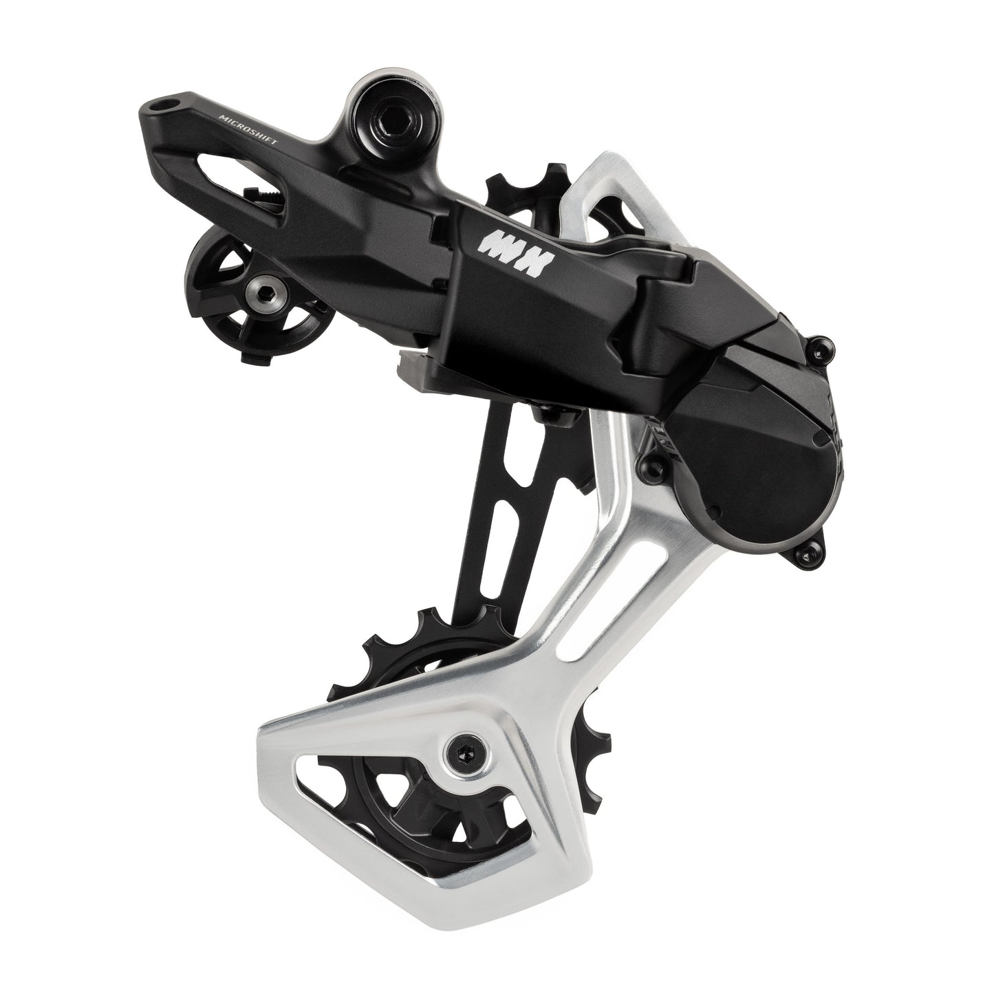 Dérailleur Arriere MICROSHIFT ADVENT MX Pro 10V/11V