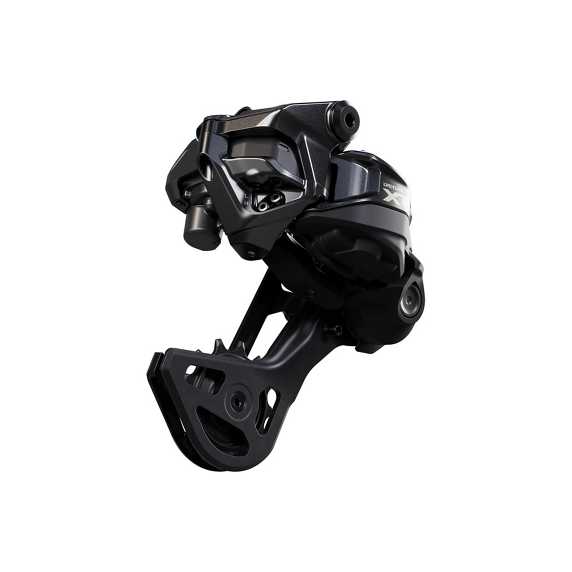 Dérailleur Arrière SHIMANO XT Di2 Wireless M8250-GS 12V Chape Moyenne