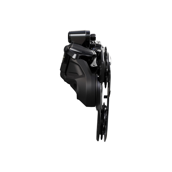 Dérailleur Arrière SHIMANO XT Di2 Wireless M8250-GS 12V Chape Moyenne