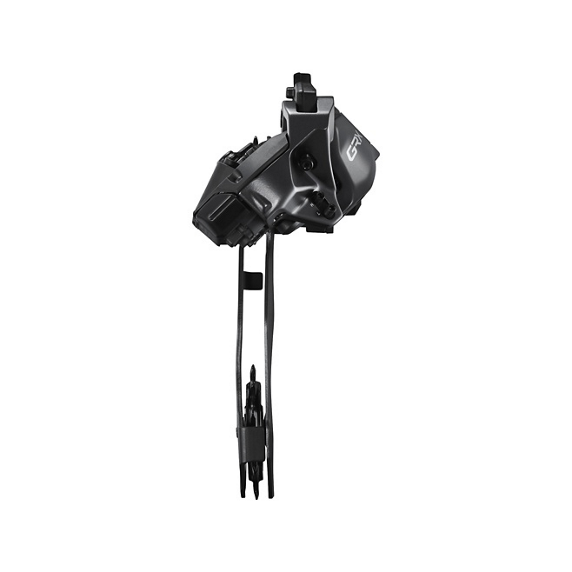 Hinterer Umwerfer SHIMANO GRX RX825 Di2 12-fach
