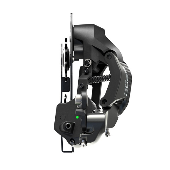 SHIMANO CUES Di2 U6050-GS 10-fach Kettenschaltung mittel