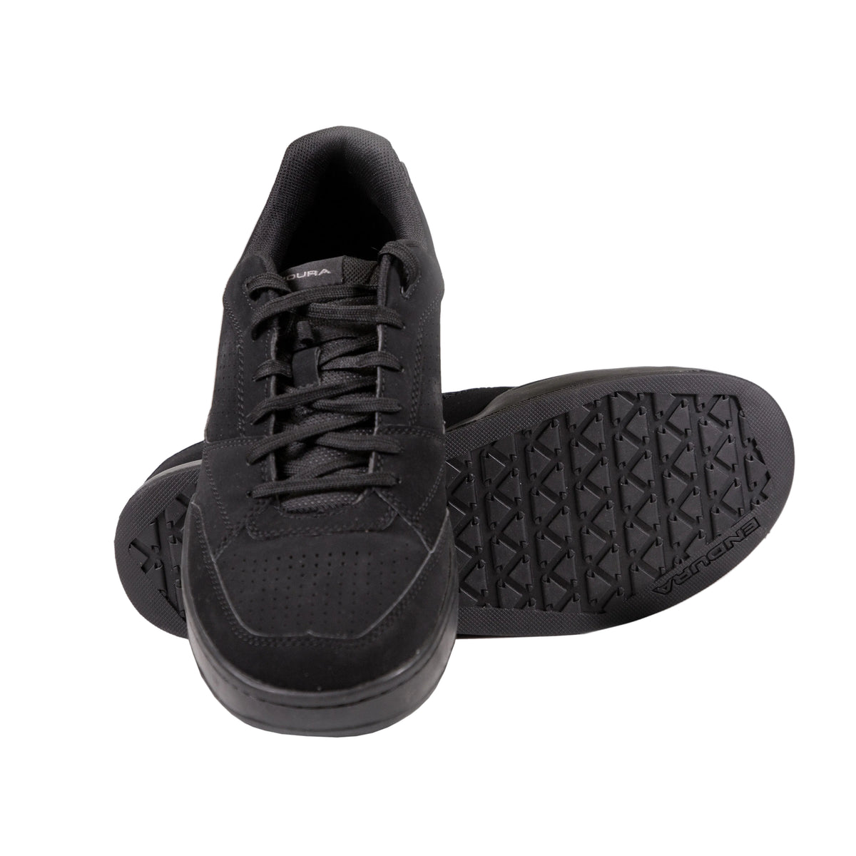 Chaussures ENDURA HUMMVEE FLAT Noir