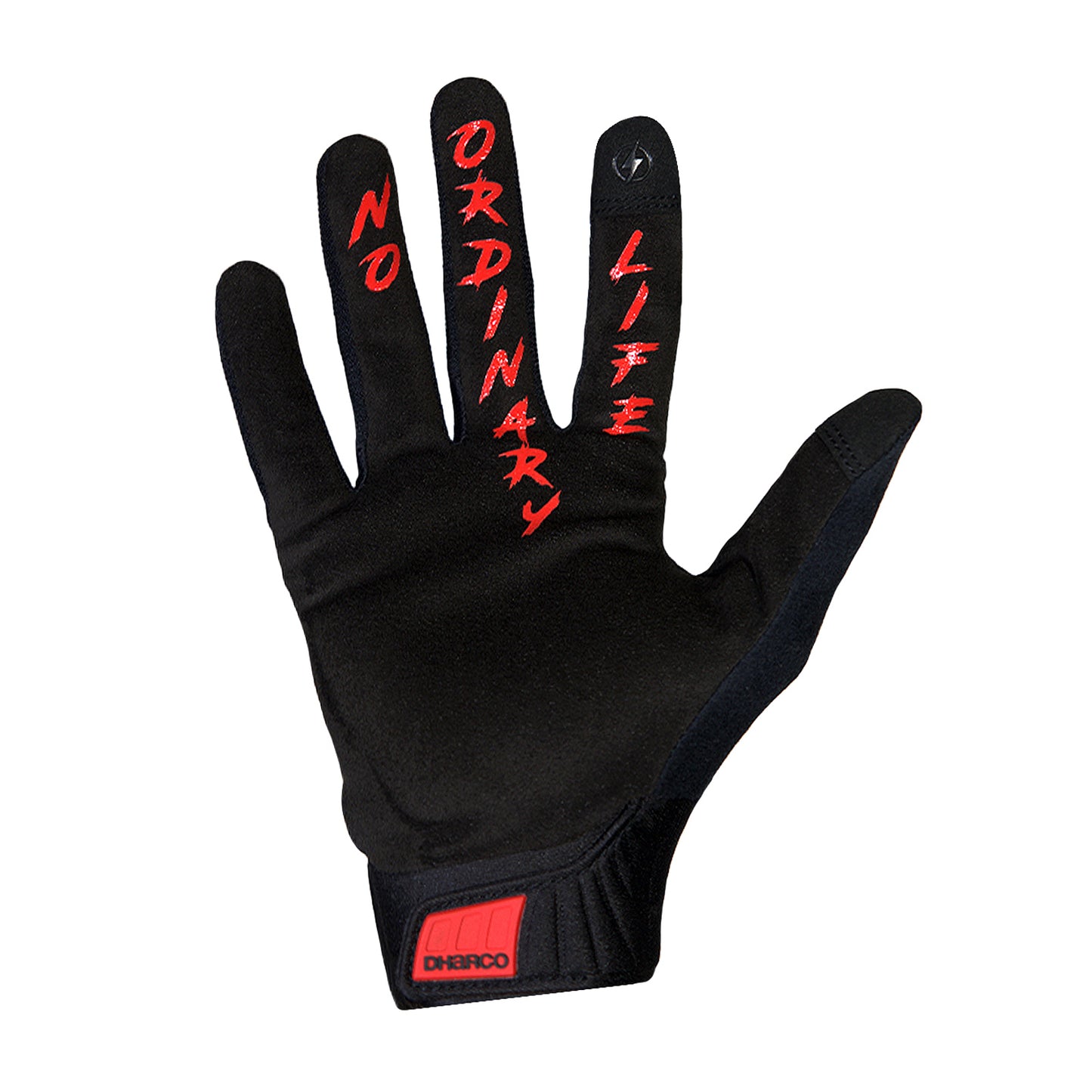Handschuhe DHARCO RACE Weiß