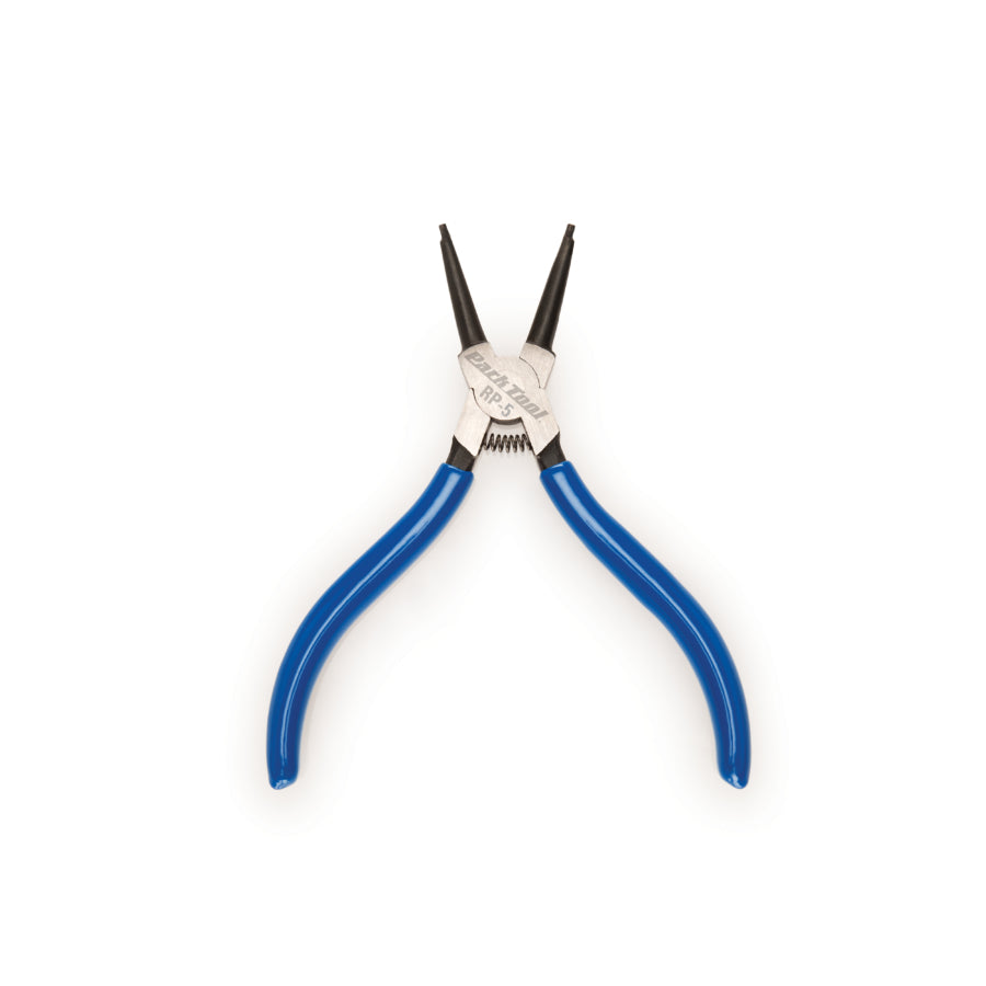 Park Tool RP-5 Innen-Sicherungsringzange, 1,7 mm