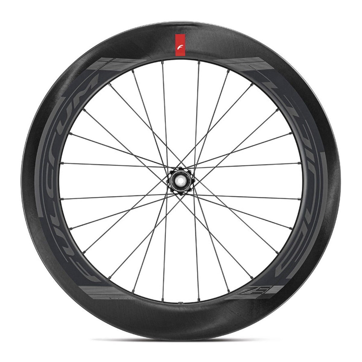 Paires de Roues FULCRUM WIND 75 Ready (Center Lock)