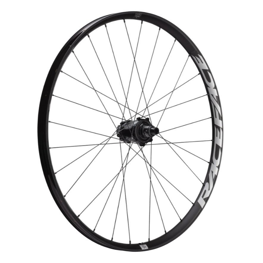 Paire de Roues RACE FACE TURBINE 29" 15x110mm/12x148mm Boost