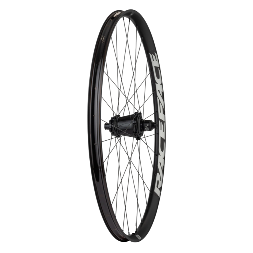Paire de Roues RACE FACE TURBINE 29" 15x110mm/12x148mm Boost