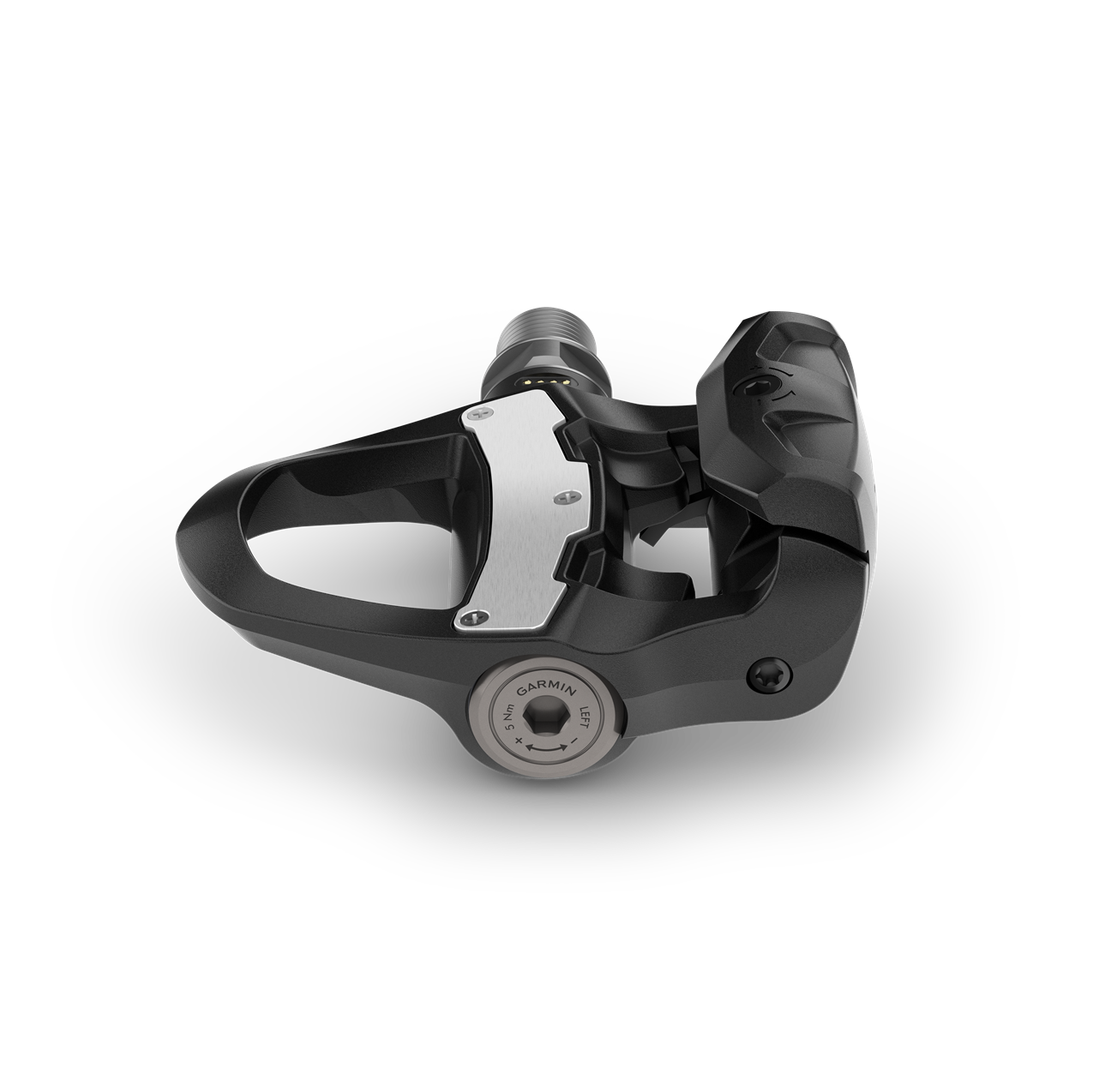 Kit Pédales Capteur de Puissance GARMIN RALLY RK/XC 210