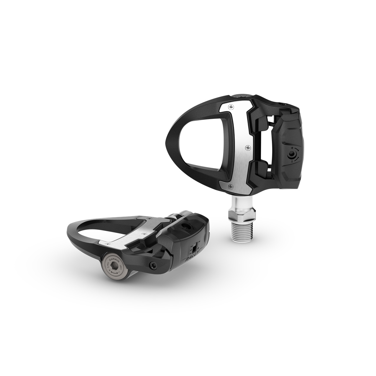 Pédales Capteur de Puissance GARMIN RALLY RS 110