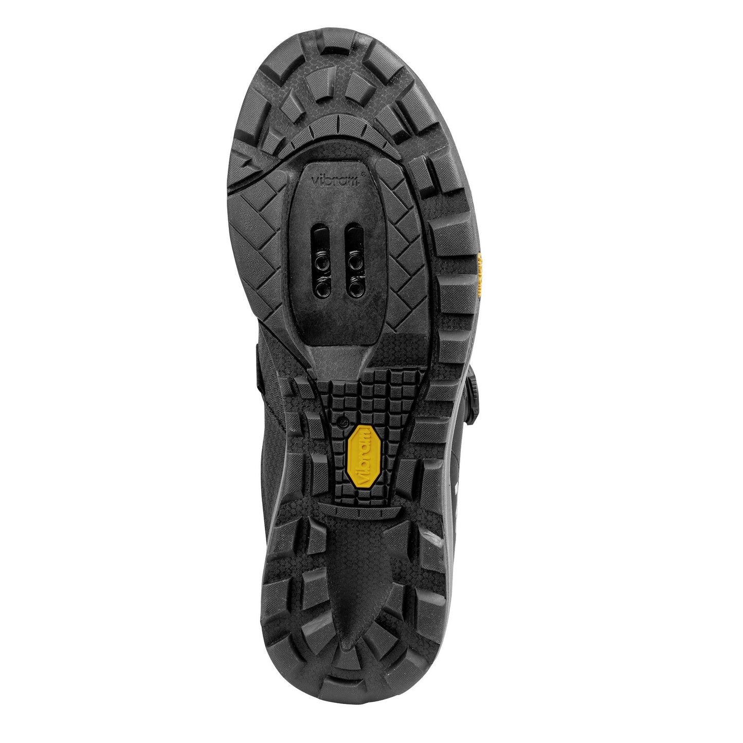 MTB-Schuhe NORTHWAVE ROCKIT PLUS GTX Schwarz