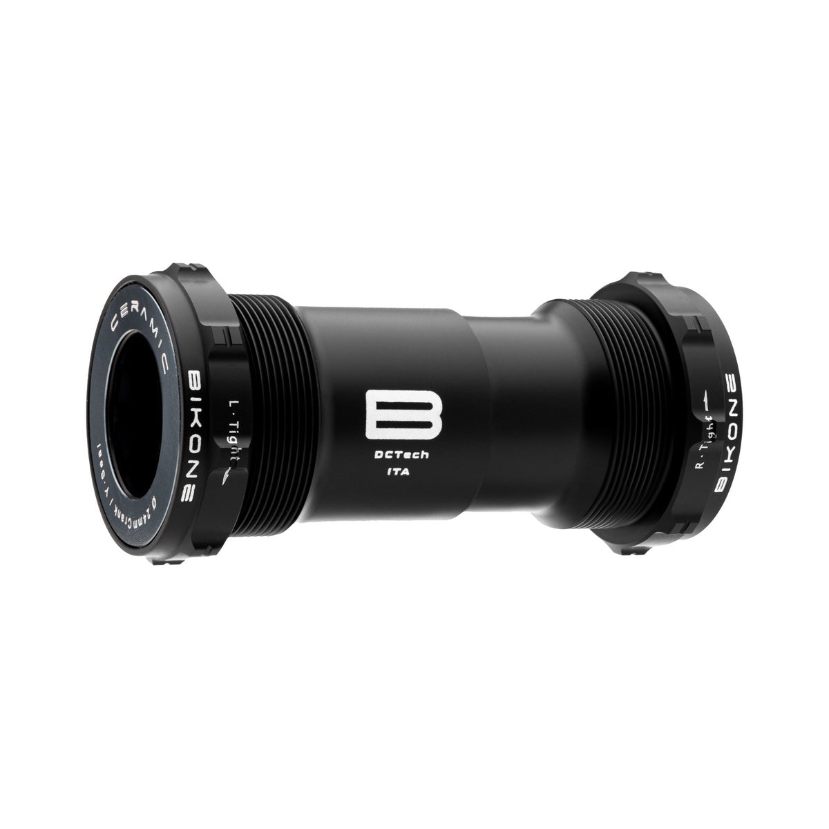 BIKONE ITA Innenlager Keramik Achse 30mm