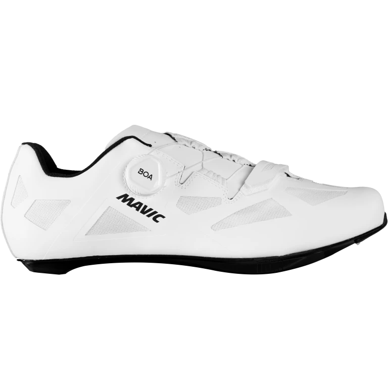 MAVIC COSMIC ELITE SL Straßenschuhe Weiß