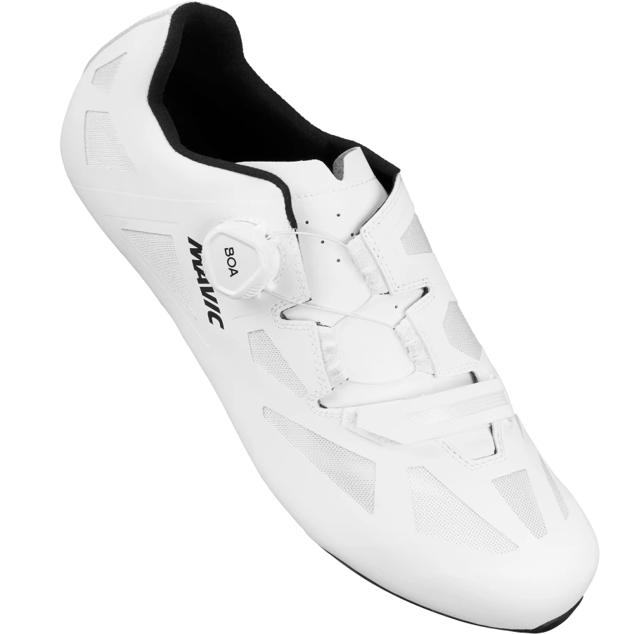 MAVIC COSMIC ELITE SL Straßenschuhe Weiß