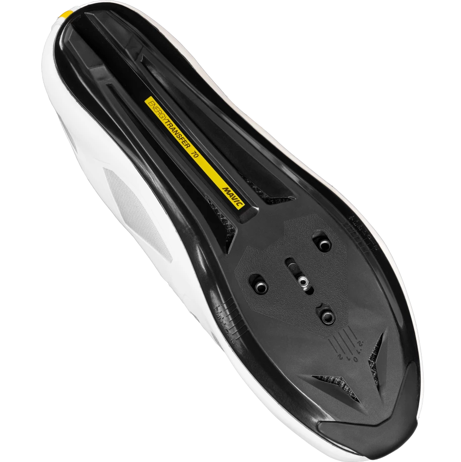 MAVIC COSMIC ELITE SL Straßenschuhe Weiß
