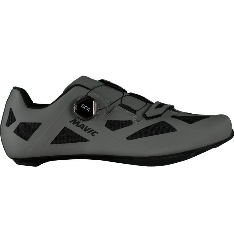 MAVIC COSMIC-ELITE Straßenschuhe Grau