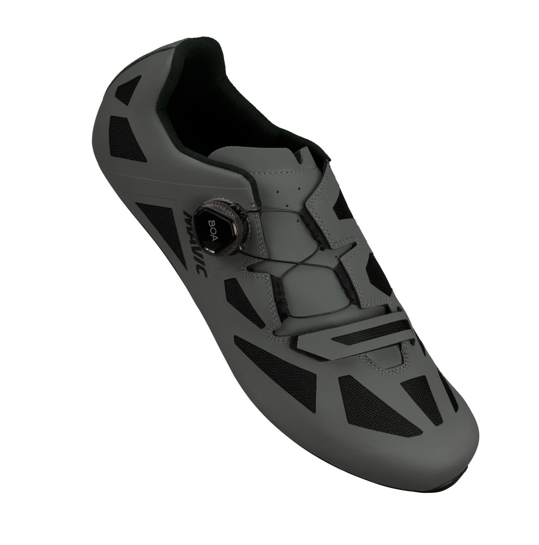 MAVIC COSMIC-ELITE Straßenschuhe Grau
