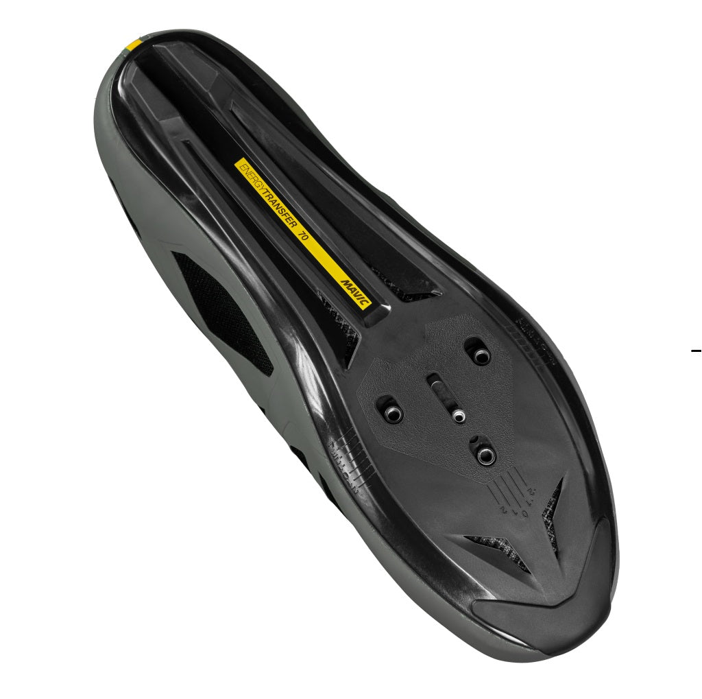 MAVIC COSMIC-ELITE Straßenschuhe Grau