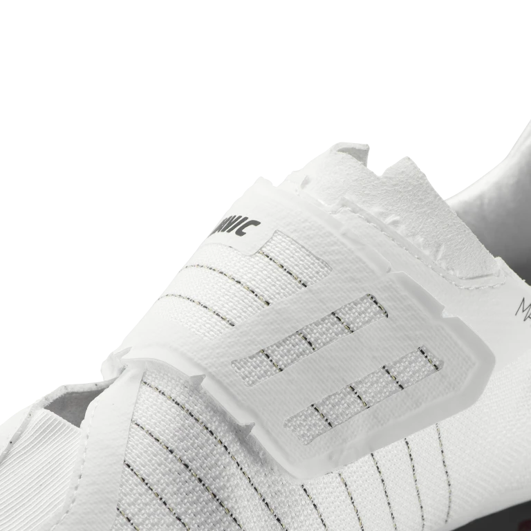 MAVIC ULTIMATE TRIATHLON IV Straßenschuhe Weiß
