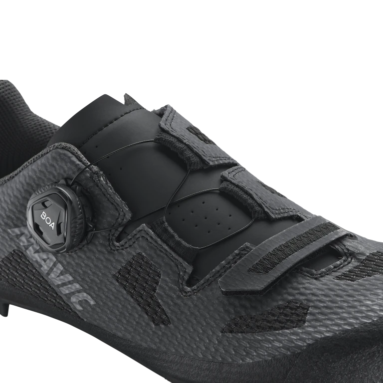 MAVIC CROSSMAX SL II MTB-Schuhe Schwarz