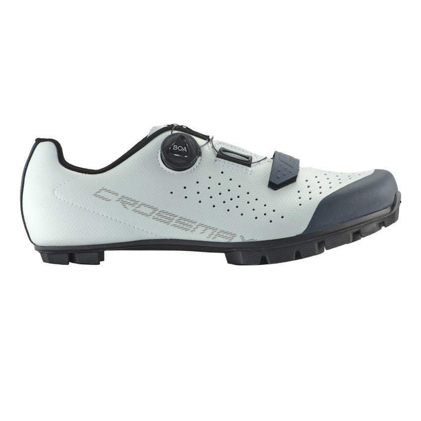 MAVIC CROSSMAX BOA Light MTB-Schuhe Blau