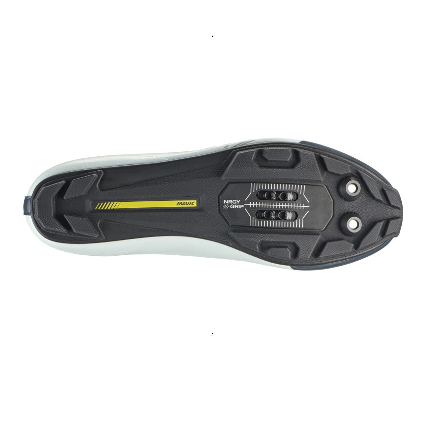 MAVIC CROSSMAX BOA Light MTB-Schuhe Blau