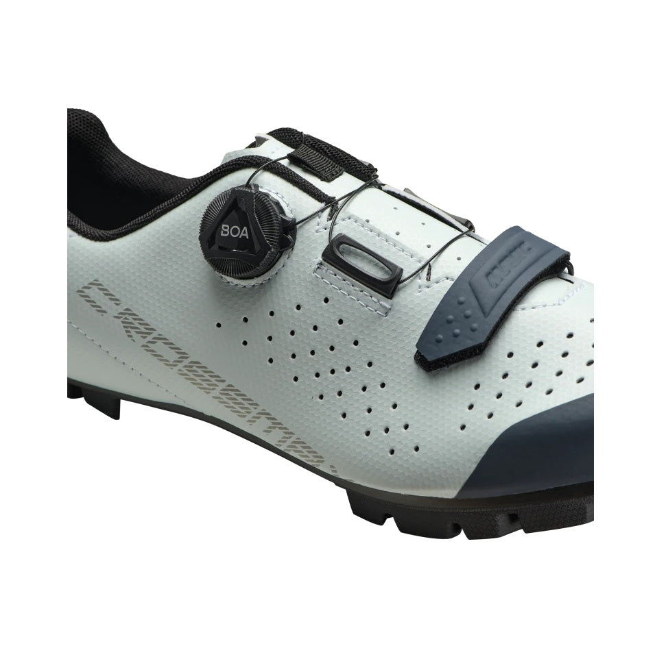 MAVIC CROSSMAX BOA Light MTB-Schuhe Blau
