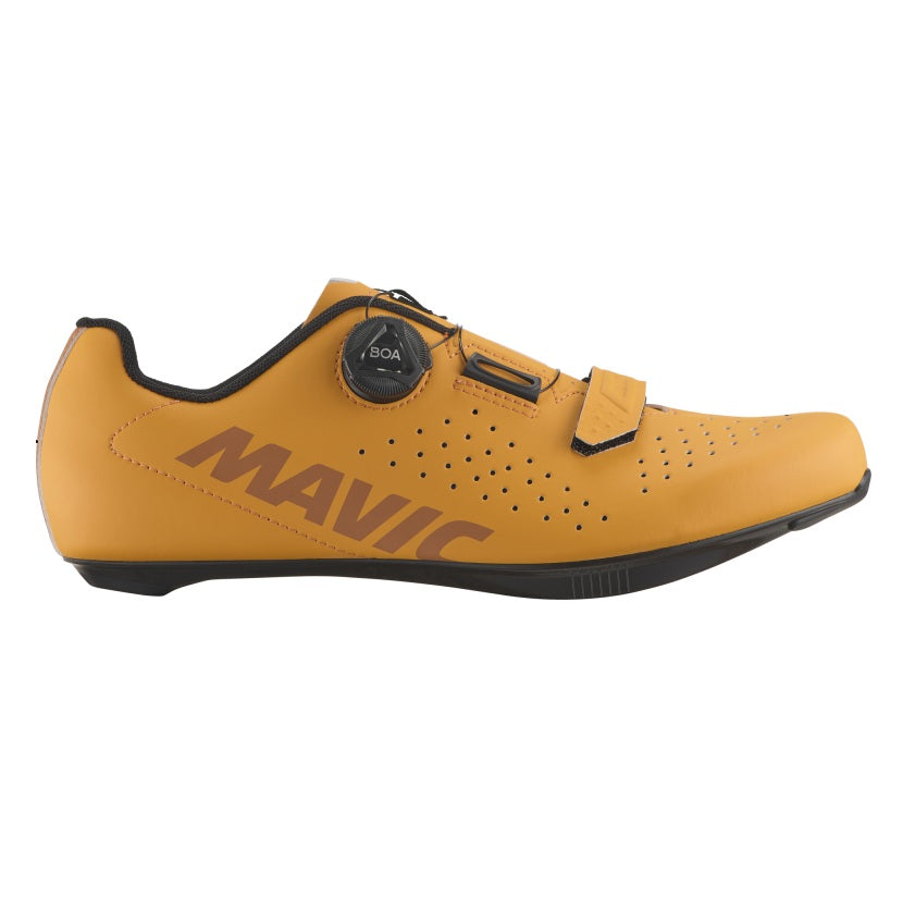 MAVIC COSMIC BOA Straßenschuhe Orange
