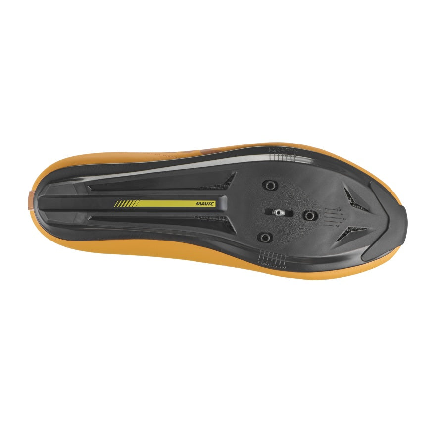 MAVIC COSMIC BOA Straßenschuhe Orange