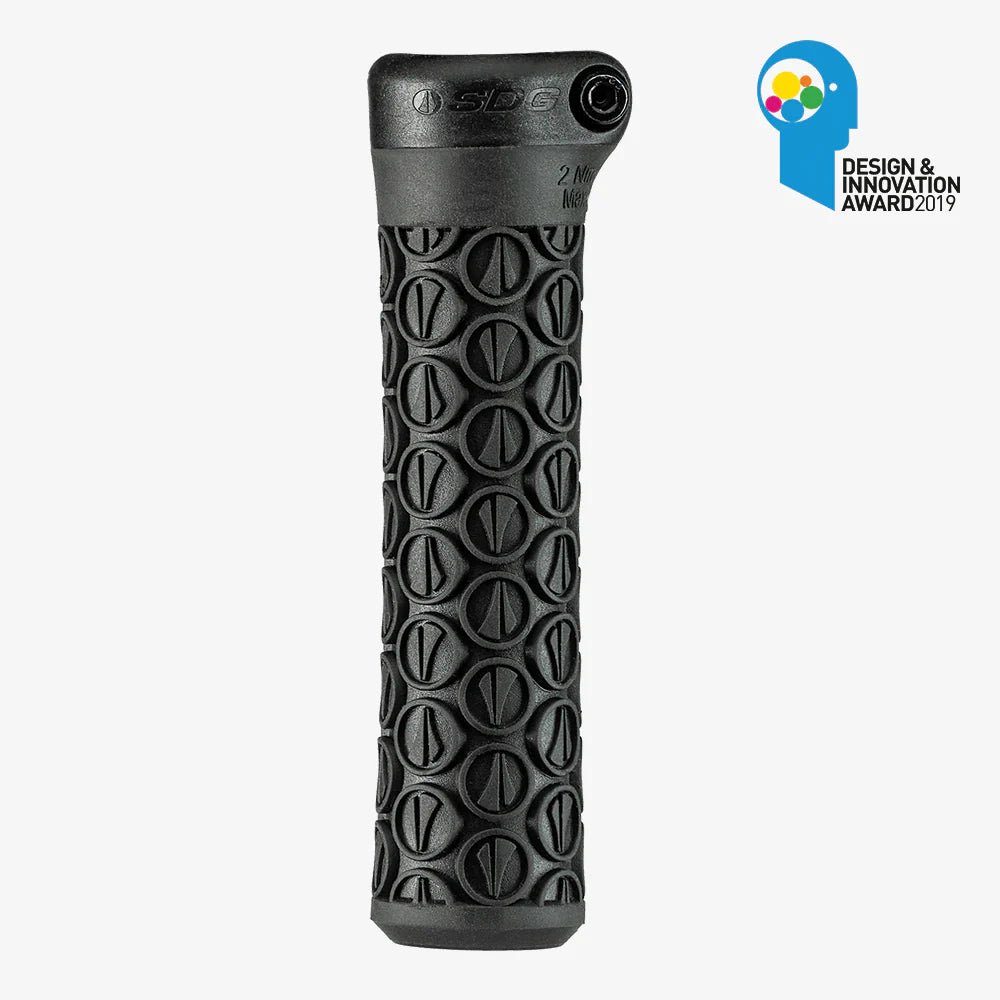 Grips SDG SLATER Junior Noir