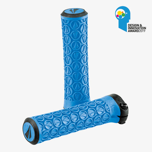 Grips SDG SLATER Junior Bleu