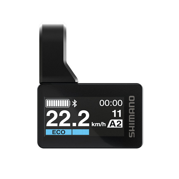 Écran SHIMANO Steps SC-EN600