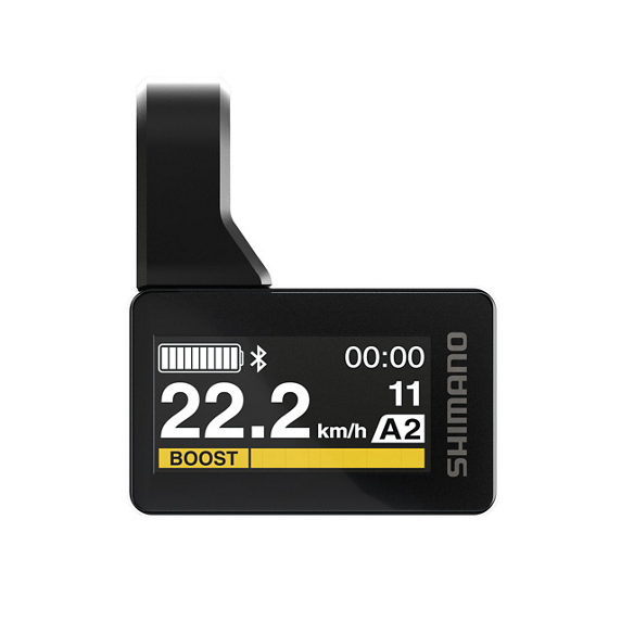 Écran SHIMANO Steps SC-EN600