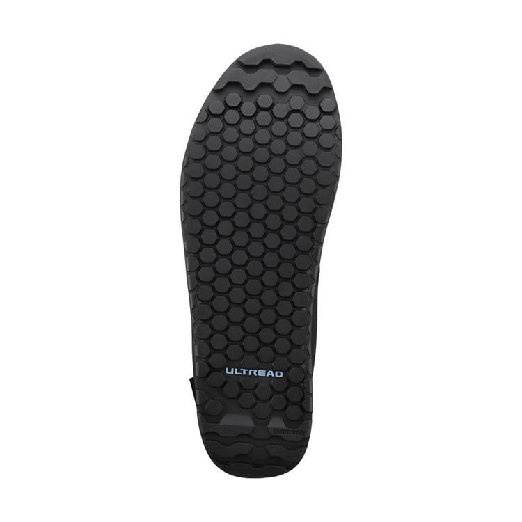 MTB-Schuhe SHIMANO GF400 Schwarz 2025