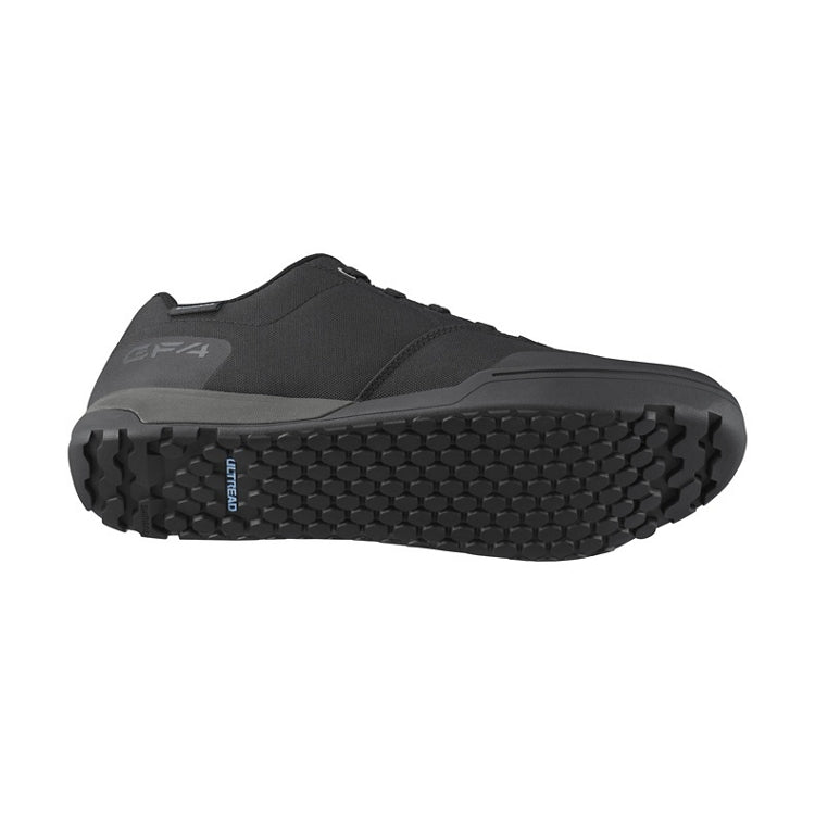 MTB-Schuhe SHIMANO GF400 Schwarz 2025