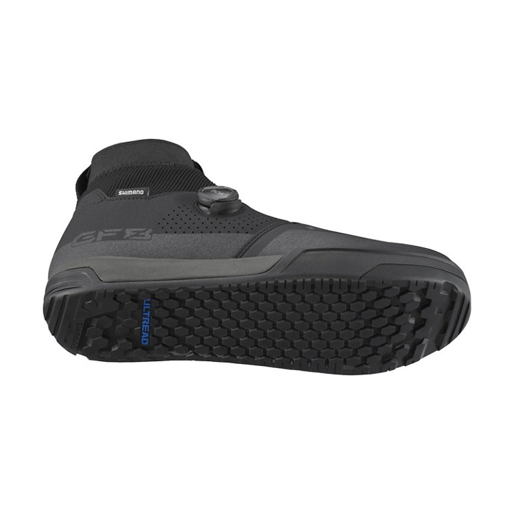 MTB-Schuhe WINTER SHIMANO GF800 GTX GORE TEX Schwarz 2025