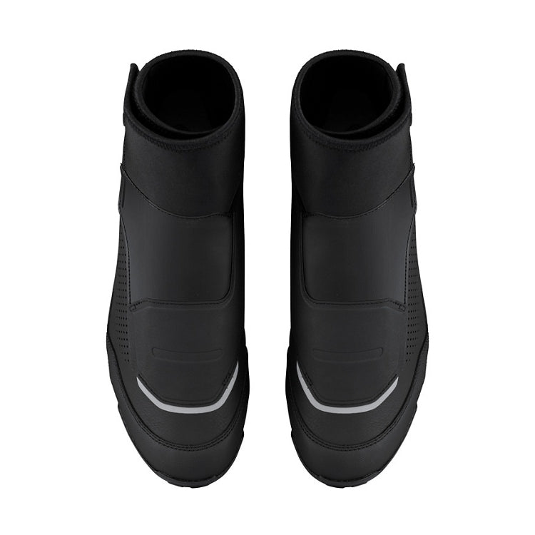 MTB-Schuhe WINTER SHIMANO MW502 Schwarz