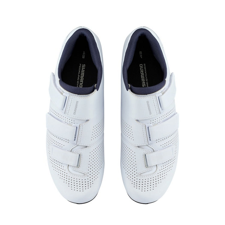 Chaussures Route SHIMANO RC102 Blanc 2025