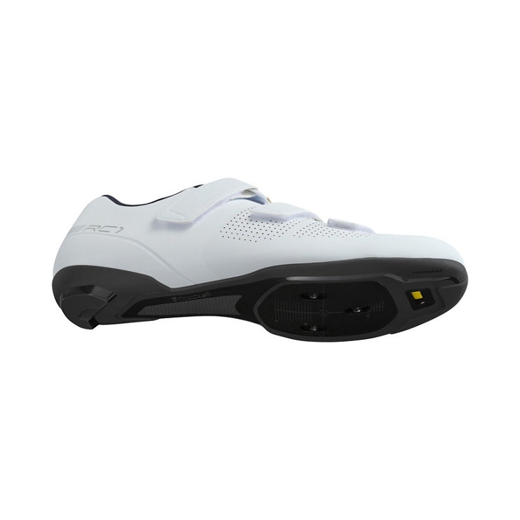 Chaussures Route SHIMANO RC102 Blanc 2025