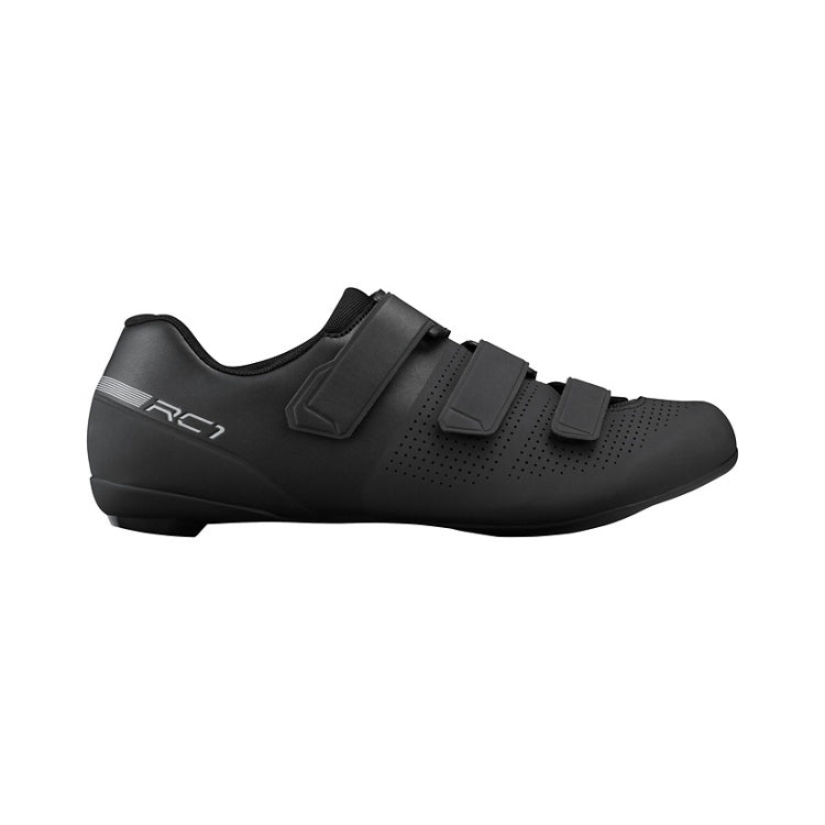 Chaussures Route SHIMANO RC102 Noir 2025