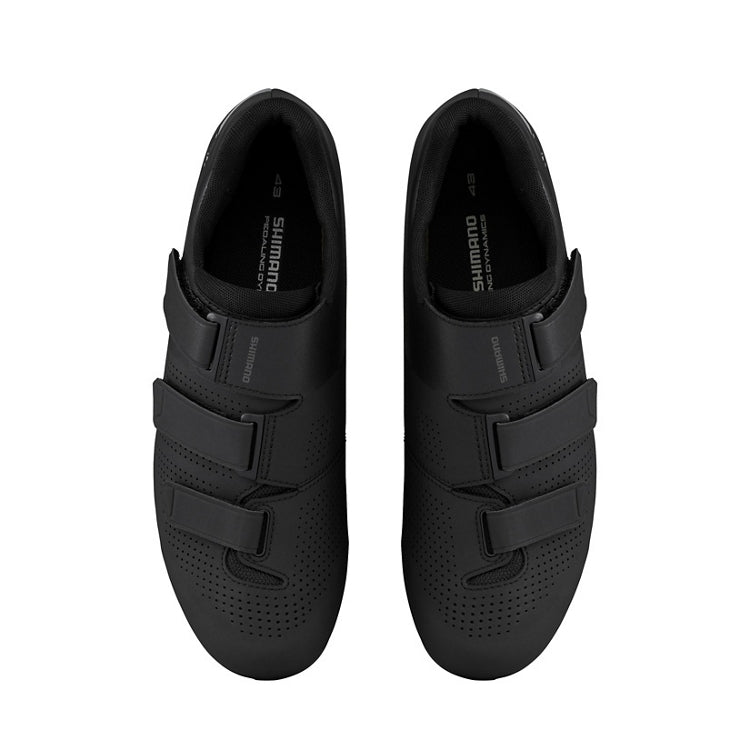 Chaussures Route SHIMANO RC102 Noir 2025