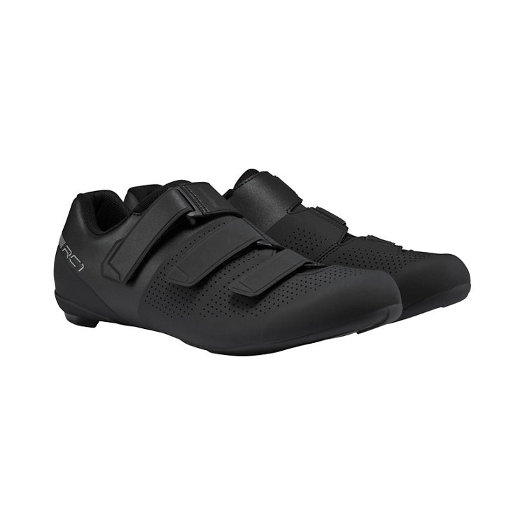 Chaussures Route SHIMANO RC102 Noir 2025