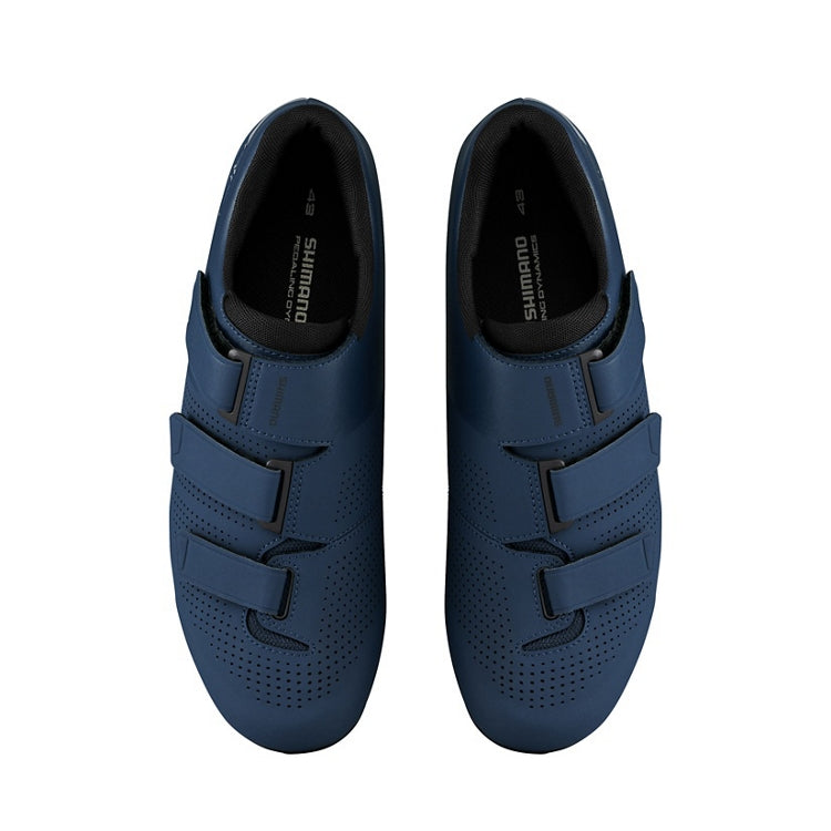 Chaussures Route SHIMANO RC102 Marine 2025
