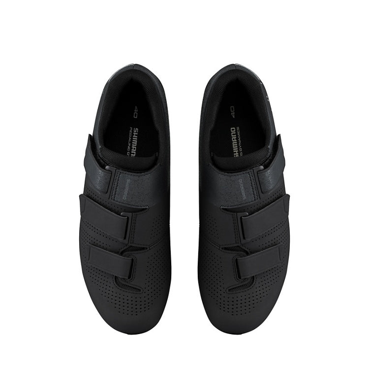 Chaussures Route SHIMANO RC102 Femme Noir 2025