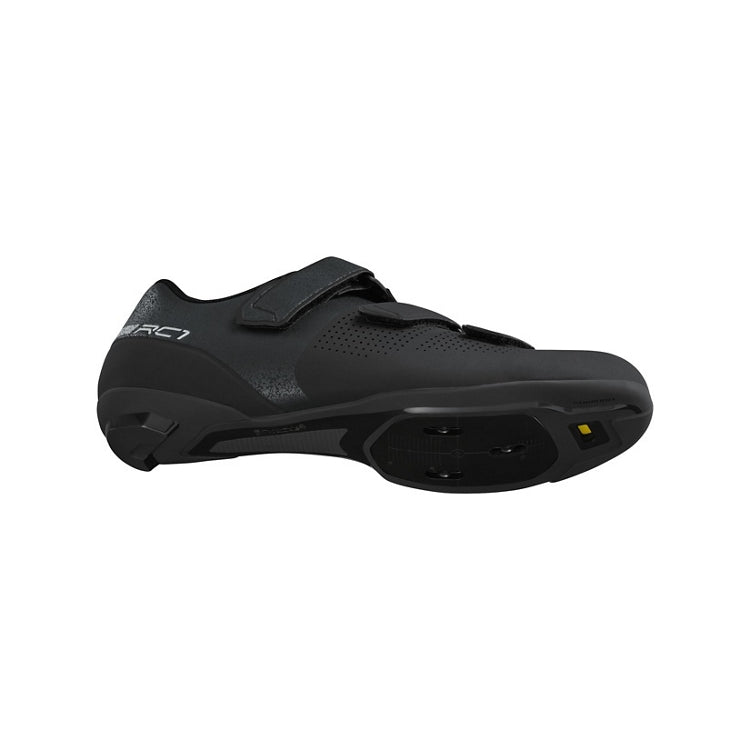 Chaussures Route SHIMANO RC102 Femme Noir 2025