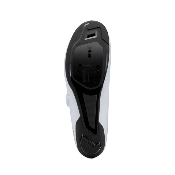 Chaussures Route SHIMANO RC302 Blanc 2025