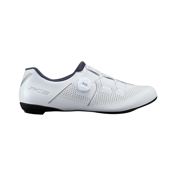 Chaussures Route SHIMANO RC302 Blanc 2025