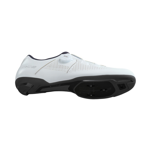 Chaussures Route SHIMANO RC302 Blanc 2025